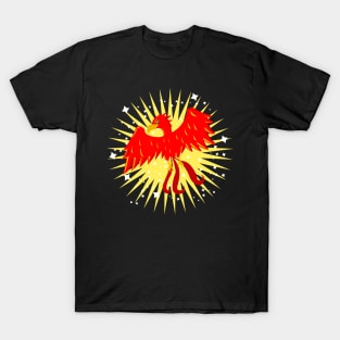 Fenix shine T-Shirt